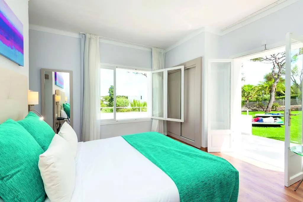 Grupotel Rocador - Adults Only Cala D´Or 3*,  Spanyolország