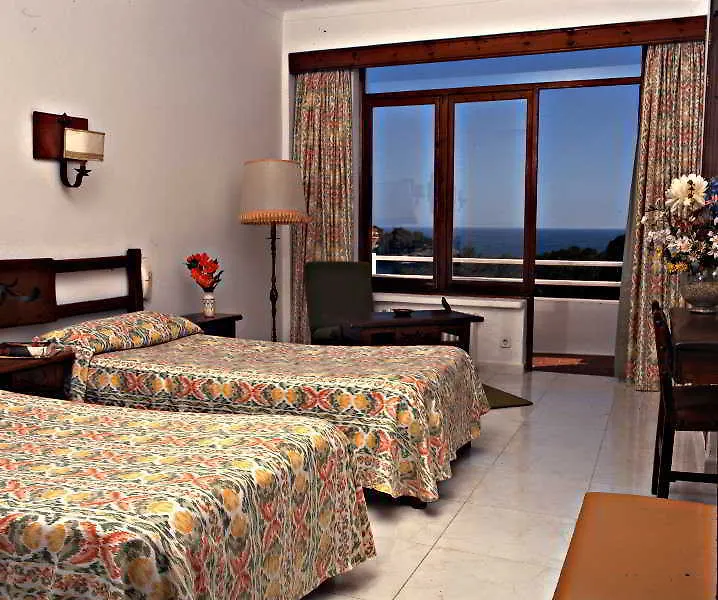 Grupotel Rocador - Adults Only Cala D´Or Szálloda