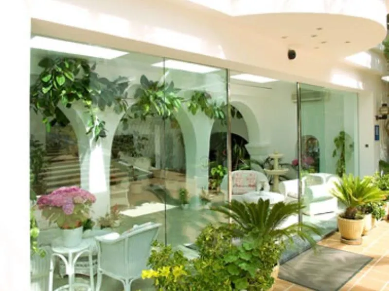 Grupotel Rocador - Adults Only Cala D´Or 3*,