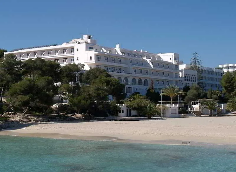 *** Szálloda Grupotel Rocador - Adults Only Cala D´Or Spanyolország