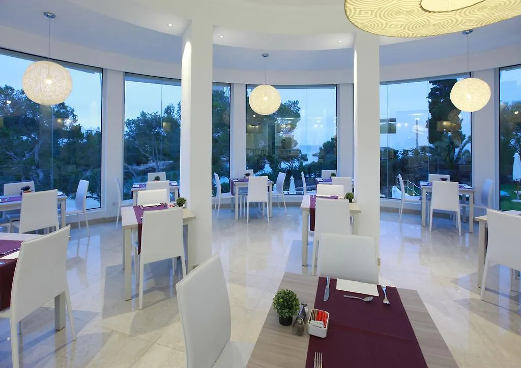 Grupotel Rocador - Adults Only Cala D´Or Spanyolország