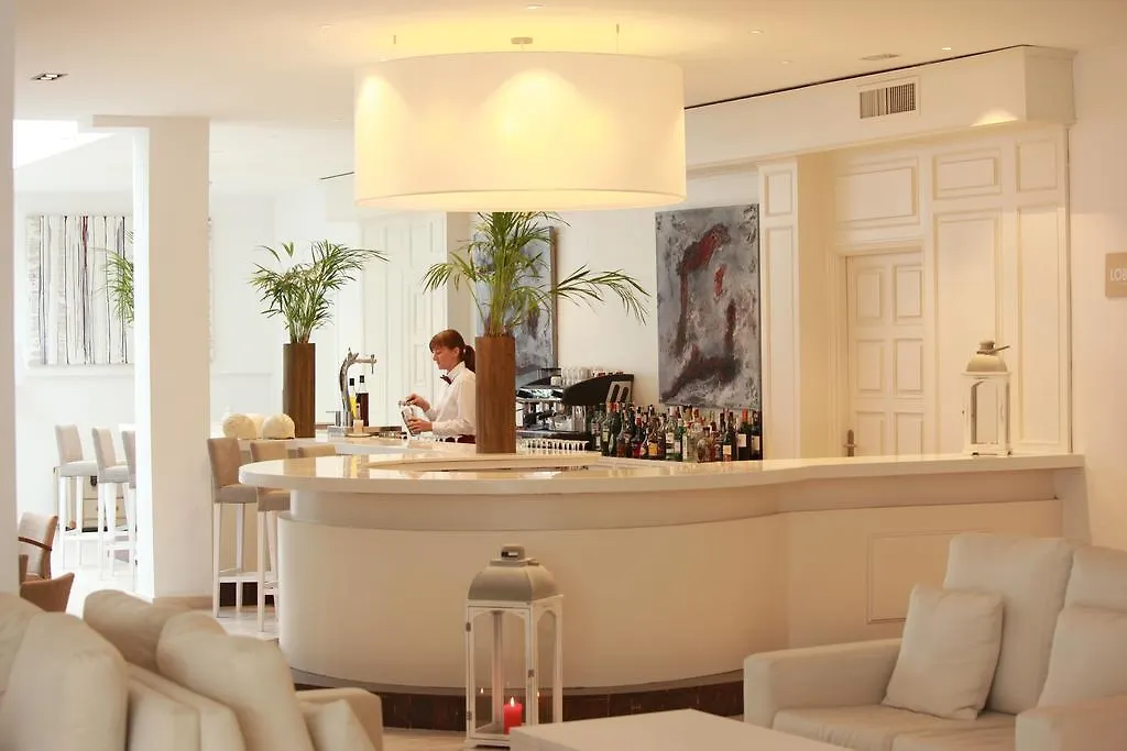 *** Hotel Grupotel Rocador - Adults Only Cala d'Or  Spain